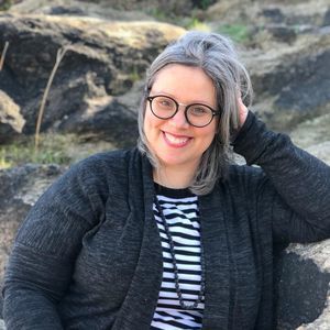 Meet your Posher, Meaghan